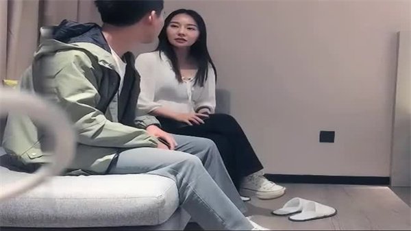 AI高清2K修复太子极品探花黑裤妹子啪啪