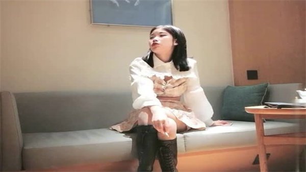 91沈先生漂亮气质美女身材苗条