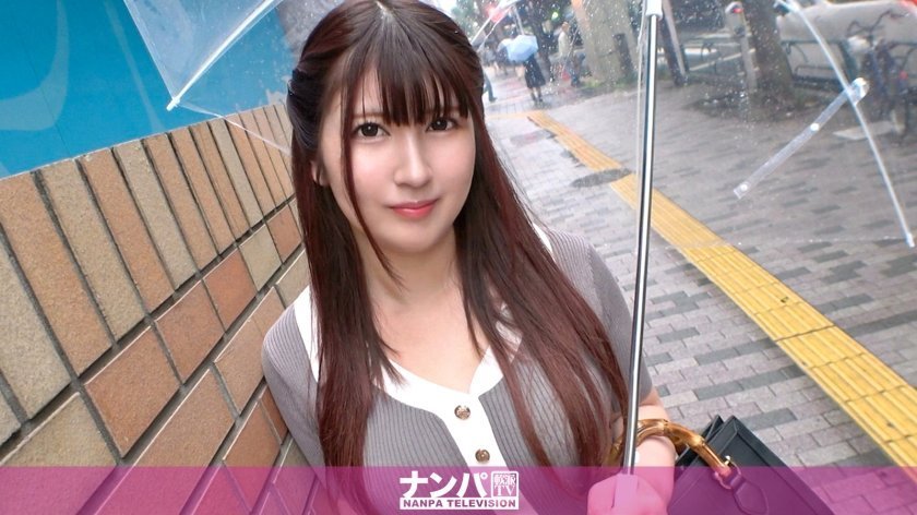 200GANA-2939 マジ軟派、初撮。 1985 押しに弱そうなお姉さんをホテルに連れ込み！案の定控えめ