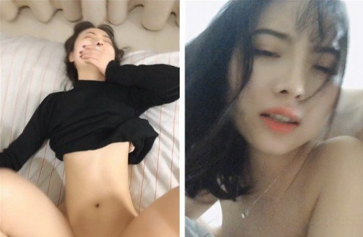 超靓王媛媛大尺度性爱私拍流出深喉跪舔怕闺蜜听到捂嘴操完美露脸.